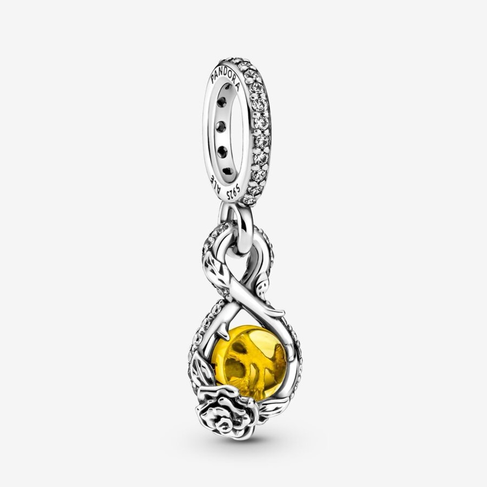 Pandora Dangle Charm